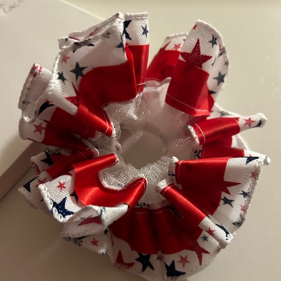 Custom Ribbon Anklet Ribbon sockless 🎀 Tutu AnkletsRuffleTutu Sock 2colors - Picture 5 of 9